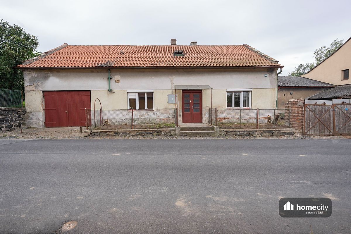 Prodej rodinného domu 115 m², pozemek 403 m²